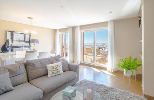Alcudia Apartment | Apartments in Port d'Alcudia, Spain