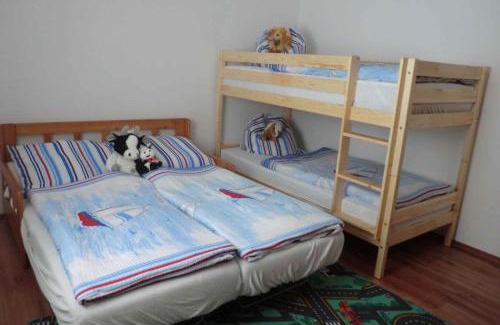 Altheide Apartment | Apartments in Ribnitz-Damgarten 36531