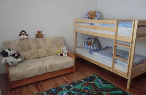 Altheide Apartment | Apartments in Ribnitz-Damgarten 36531