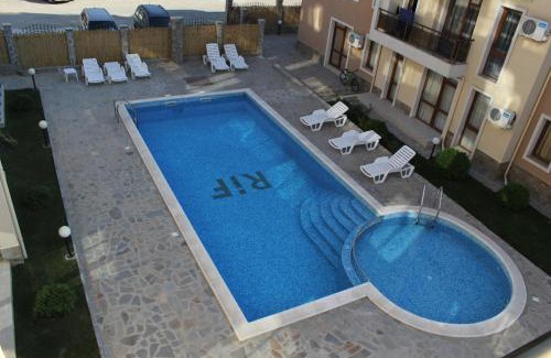 Ravda Apartment | Apartments in RIF 2