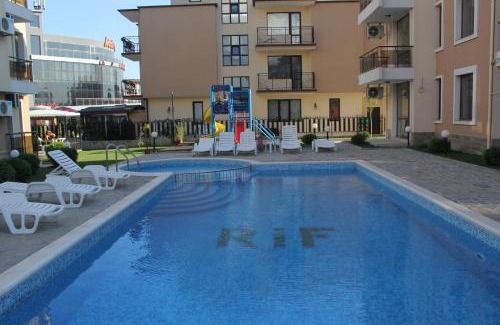 Ravda Apartment | Apartments in RIF 2