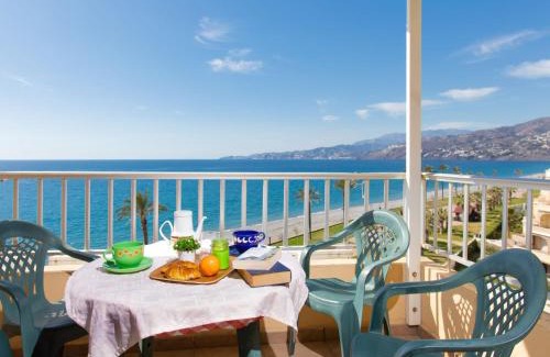 Salobrena Apartment | Apartments in Salobreña, Spain