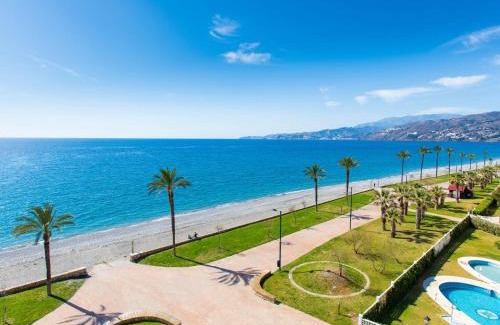 Salobrena Apartment | Apartments in Salobreña, Spain