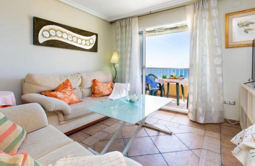 Salobrena Apartment | Apartments in Salobreña, Spain