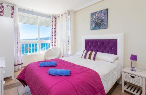 Salobrena Apartment | Apartments in Salobreña, Spain