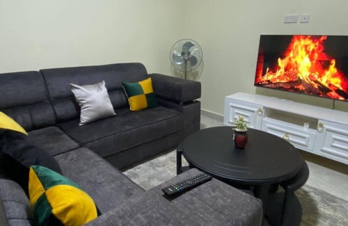 Kireka House | Apartments in serene and secure environment in Kampala with Ample parking space.
