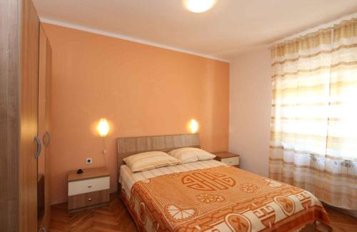Silo Apartment | Apartments in Silo Insel Krk 14593