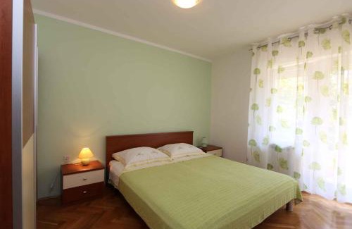 Silo Apartment | Apartments in Silo Insel Krk 14593