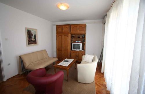 Silo Apartment | Apartments in Silo Insel Krk 14593
