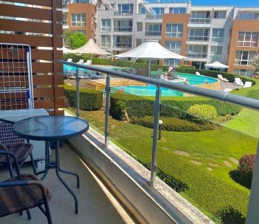Chernomorets Apartment | Apartments in Sunny Island Complex