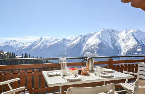 Riederalp Apartment | Apartments in Switzerland