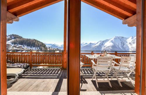 Riederalp Apartment | Apartments in Switzerland