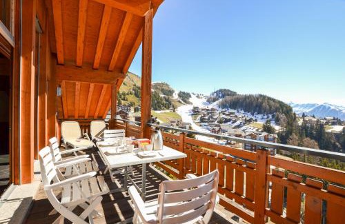 Riederalp Apartment | Apartments in Switzerland