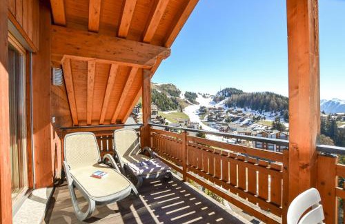 Riederalp Apartment | Apartments in Switzerland