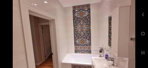 Khujand Apartment | Apartments in Tajikistan