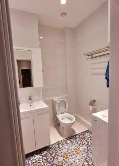 Khujand Apartment | Apartments in Tajikistan