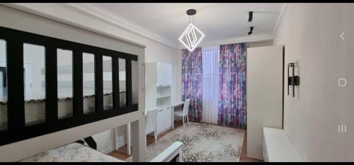 Khujand Apartment | Apartments in Tajikistan