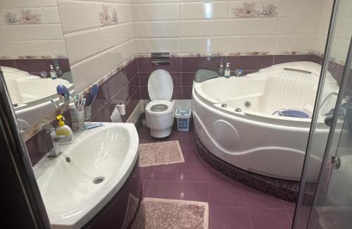 Vera Apartment | Apartments in Tblisi Beautiful