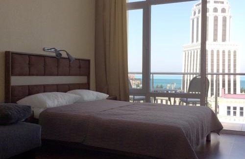 Old Boulevard Apartment | Apartments in the Center of Batumi