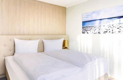 Muritz Apartment | Apartments in the MAREMÜRITZ Marina Resort, Waren an der Müritz