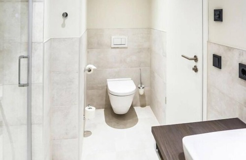 Muritz Apartment | Apartments in the MAREMÜRITZ Marina Resort, Waren an der Müritz