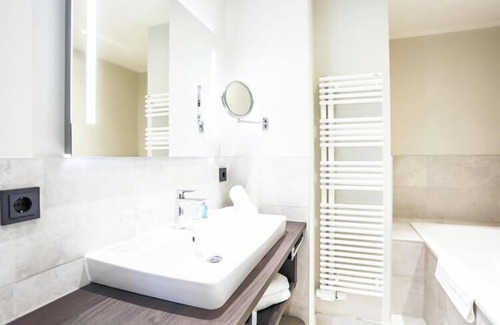 Muritz Apartment | Apartments in the MAREMÜRITZ Yachthafen Resort, Waren an der Müritz