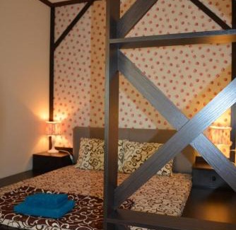 Dnipro Apartment | Apartments in the heart of Dnipro