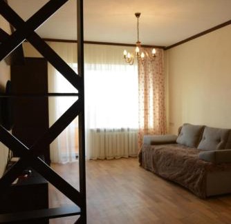 Dnipro Apartment | Apartments in the heart of Dnipro
