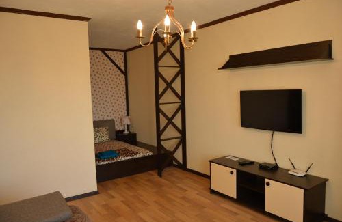 Dnipro Apartment | Apartments in the heart of Dnipro