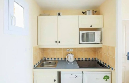 Les Restanques Apartment | Apartments in the Restanques of the Gulf of St Tropez - maeva Home - Beautiful 180° sea view apartment for 5 people - Selection