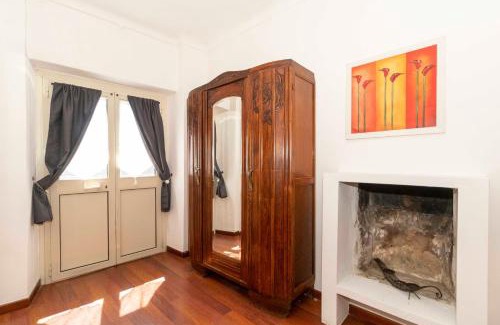 Historic Centre Apartment | Apartments in Turin, Italy