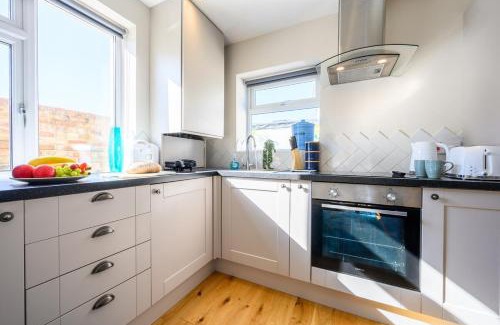 Grangetown Apartment | Apartments in United Kingdom