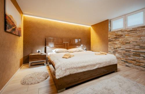 Bezigrad District Apartment | Apartments in Villa Olimp
