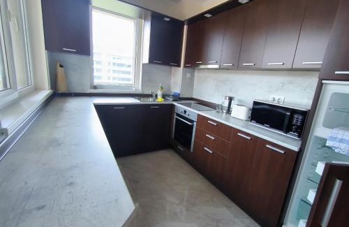 Sunny Beach Apartment | Apartments in Vip Classic