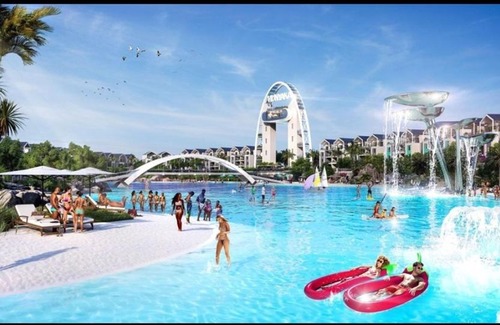 Greater Johannesburg Metropolitan Area Apartment | Apartments in Waterfall