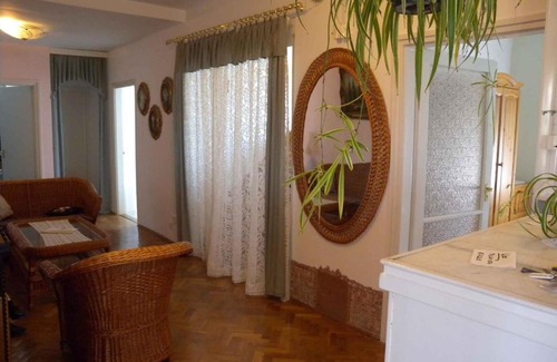 Zalakaros Apartment | Apartments in Zalakaros 34497