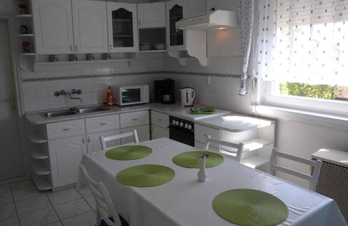 Zalakaros Apartment | Apartments in Zalakaros 34497
