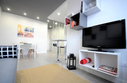 Zamora Apartment | Apartments in Zamora, Spain