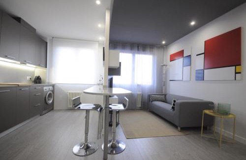 Zamora Apartment | Apartments in Zamora, Spain