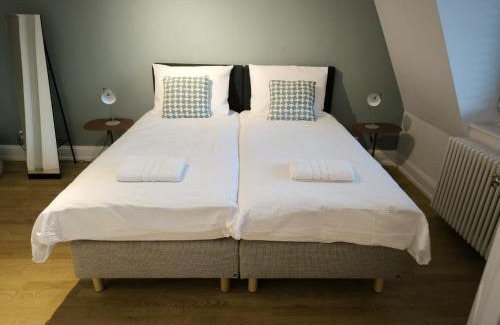 Alt-Wiedikon Apartment | Apartments in Zelgstrasse-Zurich