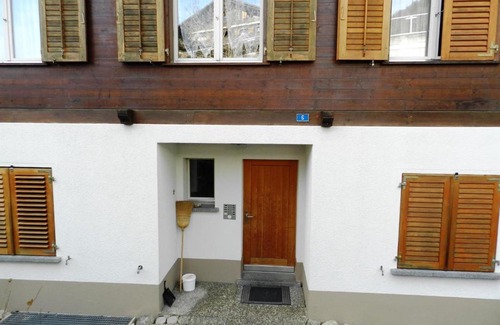 Zweisimmen Apartment | Apartments in Zweisimmen, Switzerland