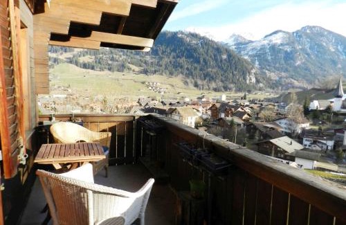 Zweisimmen Apartment | Apartments in Zweisimmen, Switzerland