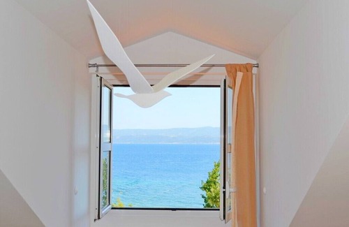 Dugi Rat Apartment | Apartments Iskra, (15942), Duće, Croatia