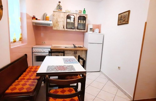 Krk Apartment | Apartments Iskra (15281-A1) - Krk - island Krk