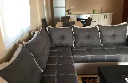 Rana Apartment | Apartments Ismy