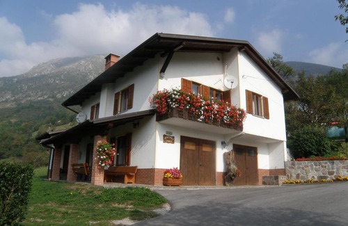 Drezniske Ravne Apartment | Apartments Ivančič