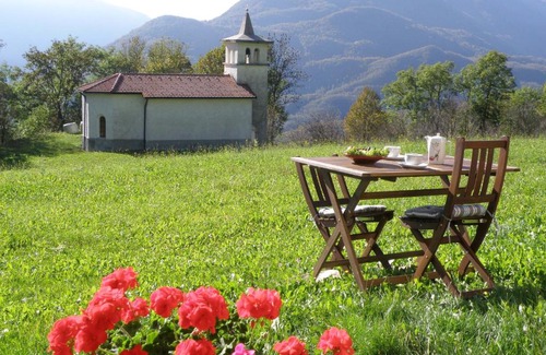 Drezniske Ravne Apartment | Apartments Ivančič