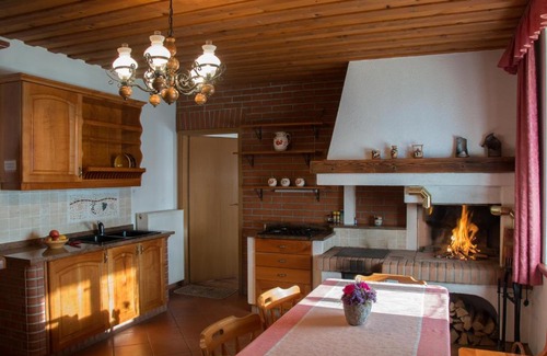 Drezniske Ravne Apartment | Apartments Ivančič