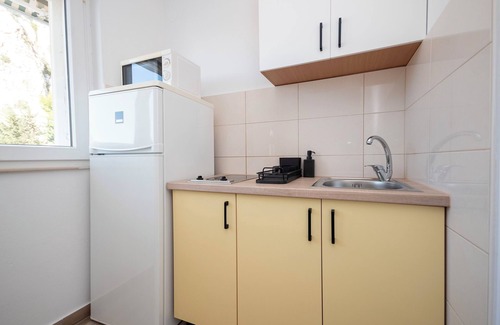 Borak Apartment | Apartments Ivan (10553-A1) - Omis
