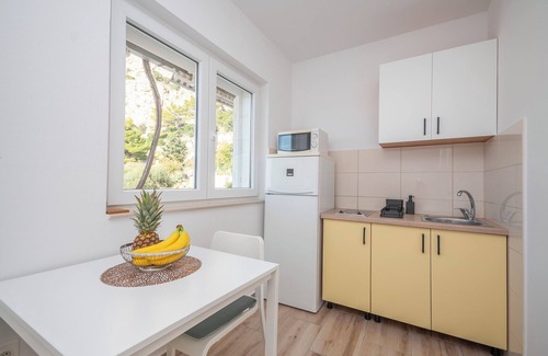 Borak Apartment | Apartments Ivan (10553-A1) - Omis